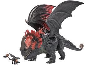 Dragão Morte Rubra Como Treinar o Seu Dragão Dragão Morte Rubra Como Treinar o Seu Dragão