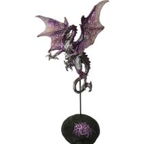 Dragão Roxo Voando - 92230e Dragão Roxo Voando - 92230e