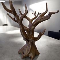 Dragão Shenlong Articulado com Imã- 45cm