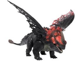 Dragão Titan Morte Vermelha Como Treinar o Seu Dragão Titan Morte Vermelha Como Treinar o Seu