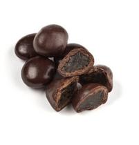 Drágea de Banana Com Chocolate 70% Cacau (200g) Drágea de Banana Com Chocolate 70% Cacau (200g)