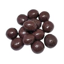 Drageado Banana Passa Com Chocolate Meio Amargo - 50 gr Drageado Banana Passa Com Chocolate Meio Amargo - 50 gr