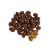 Drageado de Amêndoas com Chocolate ao Leite Zero Açúcar (Granel 100g) Drageado de Amêndoas com Chocolate ao Leite Zero Açúcar (Granel 100g)
