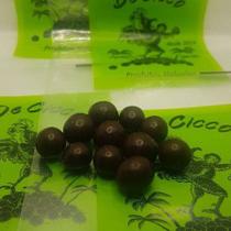drageado de avelã chocolate 70% vegano sem açúcar 300g