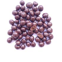 Drageado de Café com Chocolate 70 Vegano Sem Açúcar 300g