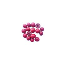 Drageado de Cereja Maraschino com Chocolate Branco ao Leite de Coco Vegano Sem Açúcar 300g Drageado de Cereja Maraschino com Chocolate Branco ao Leite de Coco Vegano Sem Açúcar 300g