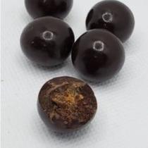 Drageado de Chocolate 70 Cacau com Banana 300g Drageado de Chocolate 70 Cacau com Banana 300g