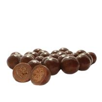 Drageado de Chocolate com Waffer Drageado de Chocolate com Waffer