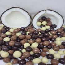 drageado de coconuts 300g