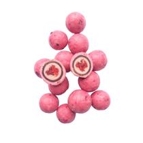 drageado de frutas vermelhas 300g