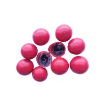 Drageado de Licor de Cereja 300g com Chocolate Belga