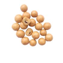 drageado de paçoca com chocolate belga 300g drageado de paçoca com chocolate belga 300g