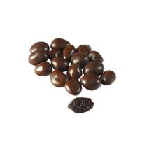 Drageado de Uva Passa com Chocolate ao Leite Zero Açúcar (Granel 100g)