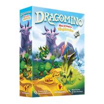 Dragomino - PaperGames