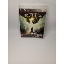 Dragon age inquisition ps3