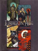 Dragon age - JAMBO
