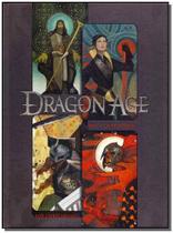 Dragon age - JAMBO