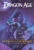Dragon Age - o Trono Usurpado