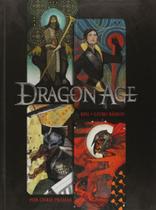 Dragon age rpg - JAMBO Dragon age rpg - JAMBO