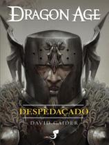 Dragon age - vol. 3 Dragon age - vol. 3