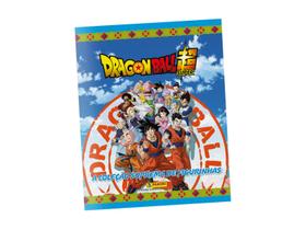 Dragon Ball - Álbum Capa Dura