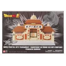 Dragon Ball - Arena De Batalha Budokai Tenkaichi