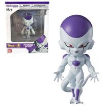 Dragon ball bandai boneco chibi wave 1 frieza Dragon ball bandai boneco chibi wave 1 frieza
