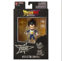 Dragon Ball - Dragon Stars 11cm - Mini Vegeta - Sunny - 4732 Dragon Ball - Dragon Stars 11cm - Mini Vegeta - Sunny - 4732