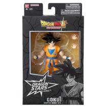 Dragon Ball - Dragon Stars 16cm - Goku - Sunny - 4732 Dragon Ball - Dragon Stars 16cm - Goku - Sunny - 4732