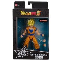 Dragon Ball - Dragon Stars 16cm - Super Saiyan Goku - 4732 Dragon Ball - Dragon Stars 16cm - Super Saiyan Goku - 4732