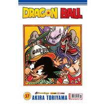 Dragon Ball - Edição 37 - Panini