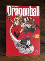 Dragon Ball Edição Definitiva (conrad) - 2 - conrad editora