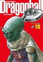 Dragon ball - edicao definitiva - vol. 10