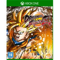 Dragon Ball FighterZ - Ed. Padrao - Xbox One - Bandai Namco