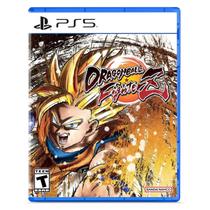 Dragon Ball FighterZ PS5