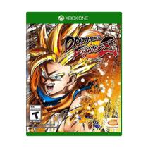 Dragon Ball FighterZ - Xbox One - Bandai Namco