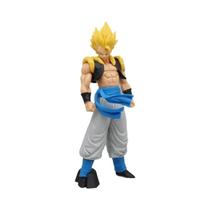 Dragon Ball Goku Vegeta Anime Figuras De Ação Pvc Modelo Brinquedos Estátuas Colecionáveis Para