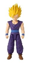 Dragon Ball Limit Breaker Series Super Saiyan 2 Gohan Bandai