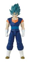 Dragon Ball Limit Breaker Super Saiyan Blue Vegito Bandai