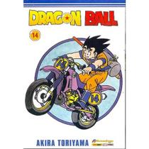 Dragon ball (panini - offset) - 14 - Planet Manga