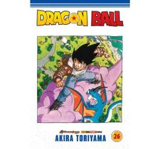 Dragon ball (panini - offset) - 26 - Planet Manga