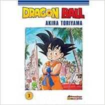 Dragon ball (panini - offset) - 3 - Planet Manga