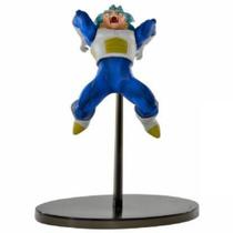 Dragon Ball - Saiyajin Blue - Banpresto