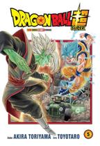 Dragon ball super - 5 - Planet Manga
