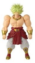 Dragon Ball Super Breaker Super Saiyan Broly Bandai 33 Cm