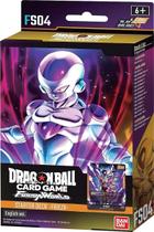 Dragon Ball Super CG: Fusion World - Frieza Starter Deck FS04