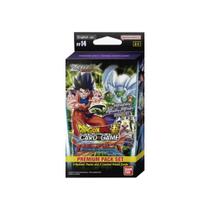 Dragon Ball Super CG: Perfect Combination PP14 Premium Pack Dragon Ball Super CG: Perfect Combination PP14 Premium Pack