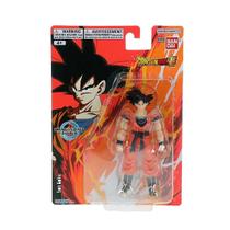 Dragon Ball Super Evolve- Boneco Articulado 13 Cm Son Goku - Bandai