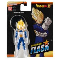 Dragon Ball Super Flash Figura Super Saiyan Vegeta Bandai 37215 Dragon Ball Super Flash Figura Super Saiyan Vegeta Bandai 37215