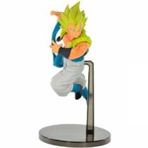 Dragon Ball Super - Gogeta Super Sayajin - Fusion Power - Banpresto